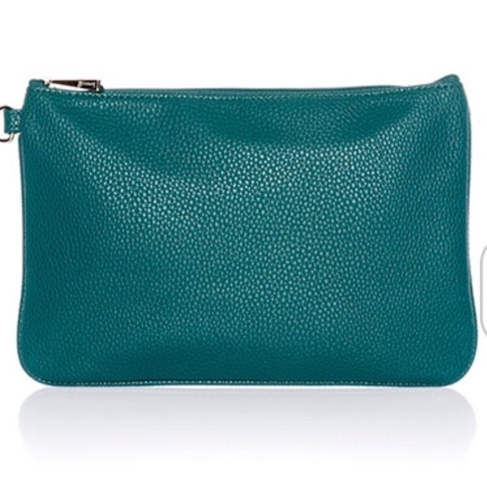 Rubie Mini Peacock Pebble